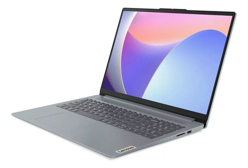 Laptop Lenovo Ideapad Slim 3 I5-12450h 15.6 8gb-ddr5 Ssd-1tb