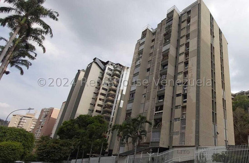 Venta De Apartamento En Santa Fe Sur  Caracas