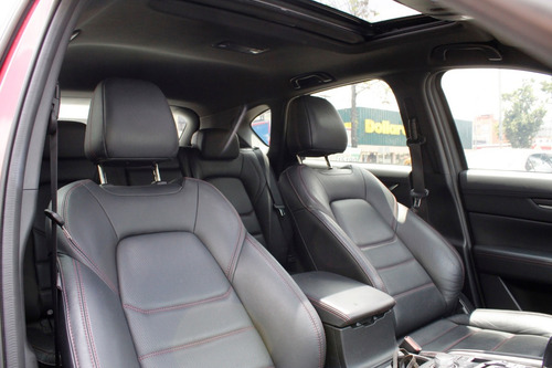 Mazda CX-5 2.5 Grand Touring Awd