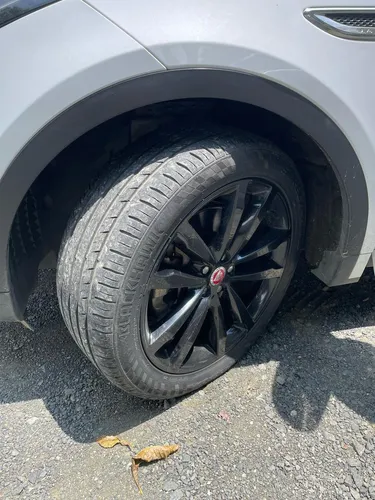 Jaguar E-Pace 2.0 E-pace