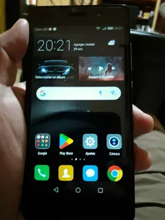 Celular Huawei P8 Lite Espectacular