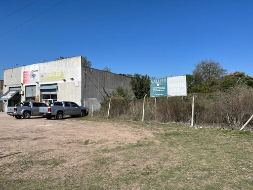 Imagen 2 de 10 de Terreno Lote En Venta En Pilar, G.b.a. Zona Norte