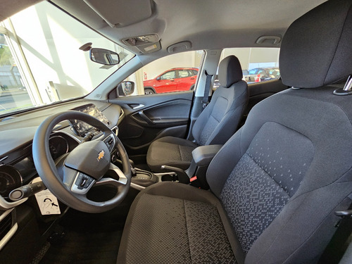 Chevrolet Tracker 1.2 Turbo At