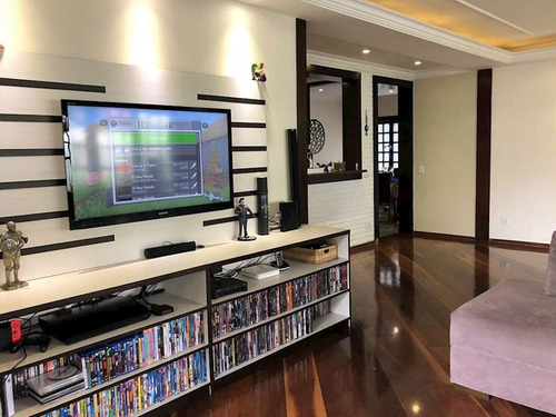 Imagem 6 de 30 de Cond. Forest Hills - 4 Sts, Lareira, Gourmet, Hospedes, Academia! - 1449