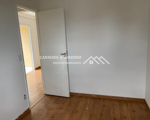 Apartamento A Venda, 2 Dormitórios, Sala 2 Ambientes, Vaga De Garagem, Várias Linhas De Ônibus. Ao Lado Do Hospital Campo Limpo. Jardim Casa Blanca. - Ap00102 - 68181537