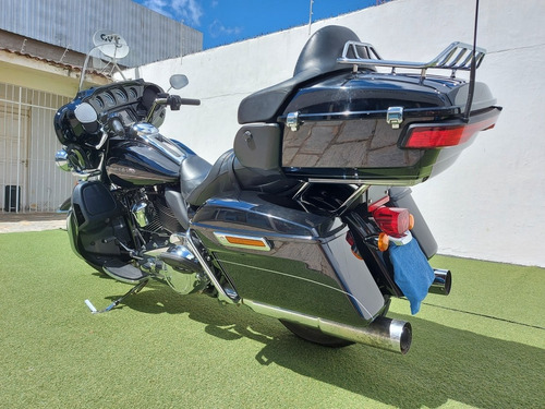 Imagem 5 de 10 de Harley Davidson Electra Glide Ultra