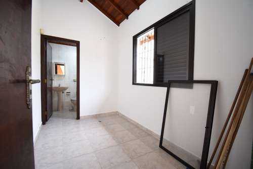 Imagem 21 de 22 de Casa Com Edícula À Venda Em Peruíbe / Sp.