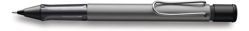 Lapiz Mecanico De Grafito Punta Fina 0,5 Mm Lamy Al-star