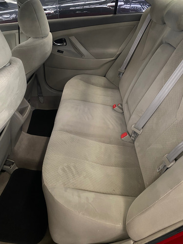 Toyota Camry 2.5 Le L4 Aa Ee At