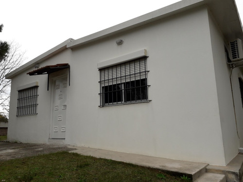 Imagen 2 de 9 de El Labrador. Casa De 3 Dormitorios Muy Cómoda Con Barbacoa