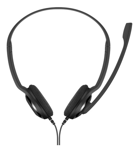 Auricular Sennheiser Pc 5 Chat Con Micrófono