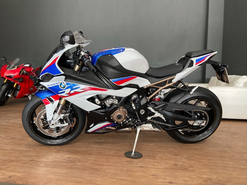 Imagem 11 de 15 de Bmw - S 1000 Rr M - 2021