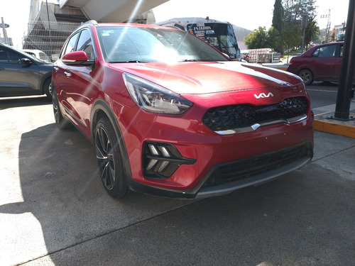 Kia Niro Ex 2022