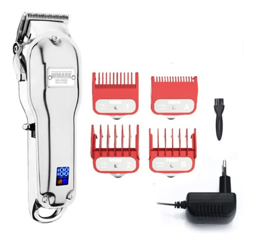 Wmark Profissional NG-2020B plata 220V