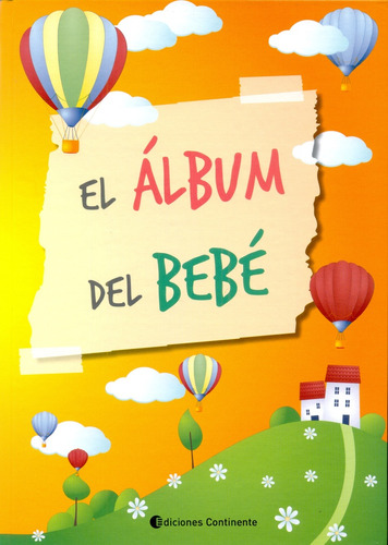 El Album Del Bebe