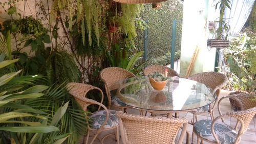 Imagem 5 de 30 de Casa Vende Granja Julieta - Reo340997