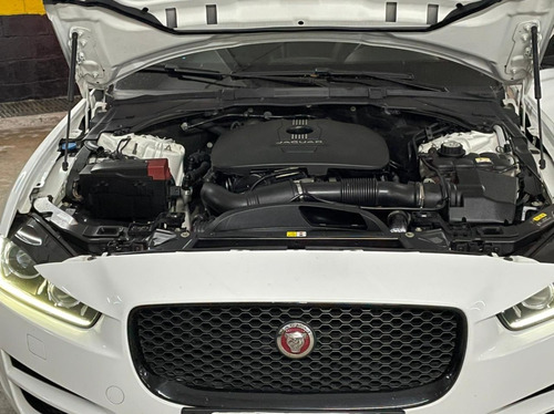 Imagem 23 de 24 de Jaguar Xe Pure