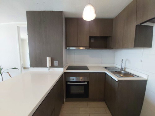 Departamento 2d/2b, Estacionamiento Y Bodega, Condell, Ñuñoa