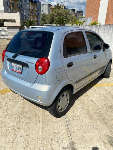 Imagen 4 de 15 de Chevrolet Spark