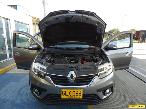 Imagen 10 de 25 de Renault Logan Intens