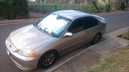 Imagen 3 de 13 de Honda Civic
