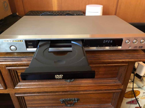 Reproductor De Cd Dvd Marantz Dv4300 (nuevo, Sin Uso)