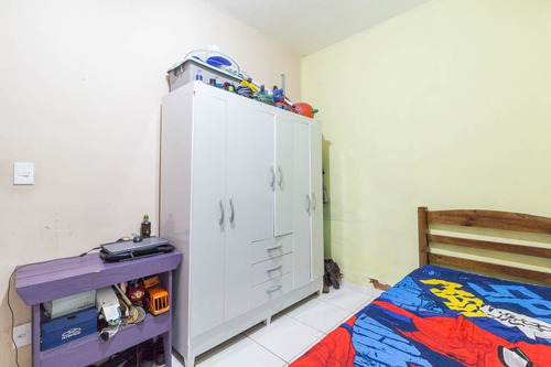 Imagem 9 de 17 de Casa À Venda, 2 Quartos, 1 Vaga, Oitis - Contagem/mg - 25568
