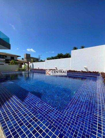Imagem 16 de 19 de Casa Com 5 Dormitórios Para Alugar, 700 M² Por R$ 18.000,00/mês - Vilas Do Atlântico - Lauro De Freitas/ba - Ca0406