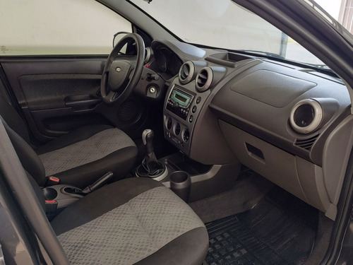 Imagem 13 de 15 de Ford Fiesta 2013 Completo 1.6 Ipva 2022 Pago
