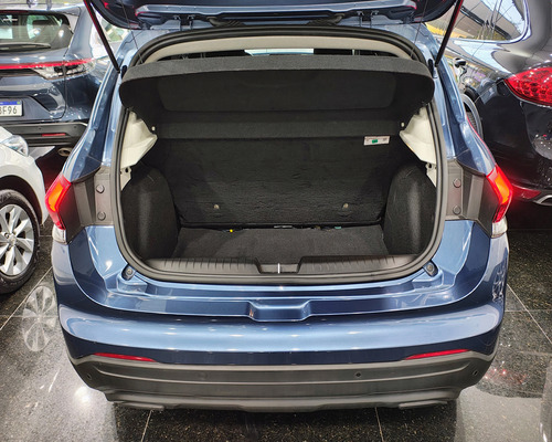 Fiat Pulse 1.0 TURBO 200 FLEX DRIVE CVT