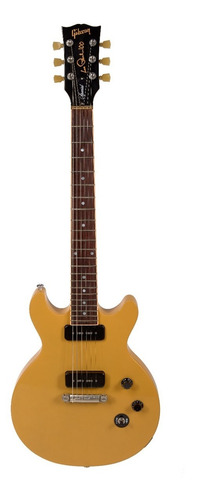 Imagen 1 de 9 de Guitarra Electrica Gibson Les Paul Special Robot C/detalles