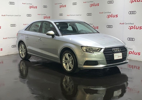 Audi A3 Sedan Dynamic 35 2020