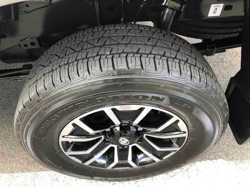 Imagen 15 de 15 de Toyota Tacoma 2020 3.5 Trd Sport At