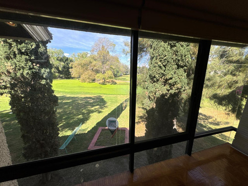 Casa En Renta, En Pulgas Pandas Sur. Colinda Con El Campo De Golf
