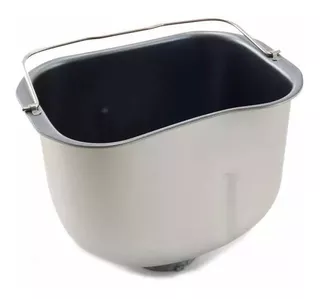 Repuesto Bowl Cubeta De Maquina Horno P/ Pan Philips Hd 9020