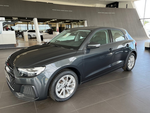 Audi A1 1.4 Tfsi Stronic 125cv