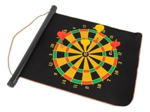 Juego Tro Al Blanco Magnetico Reversible 2 En 1 Cod 5066