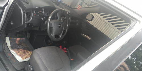 Kia Sportage 2007 2.0 Lx 4x4 Aut. 5p