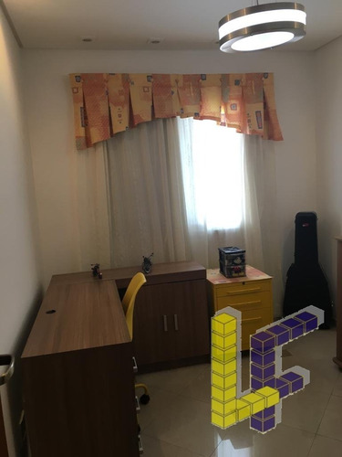 Apartamento - B. Sta Maria - 16826