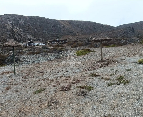 Parcela En Venta En Ovalle