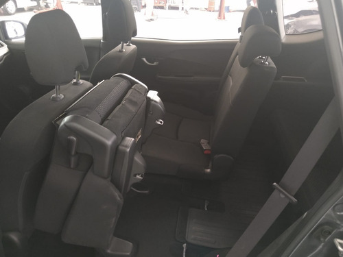 Imagen 9 de 13 de Honda Br-v Prime 2019 Automática