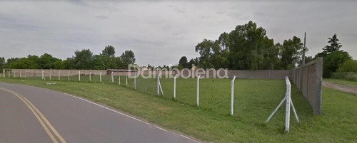 Imagen 2 de 9 de Terreno En Alquiler Ubicado En Colectora Acceso Oeste -moreno, Moreno