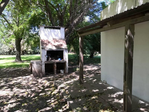 Imagen 27 de 27 de Rincon Del Doll - Casa Quinta Sobre Ripio, Parque De 6.000 M2 Arbolado