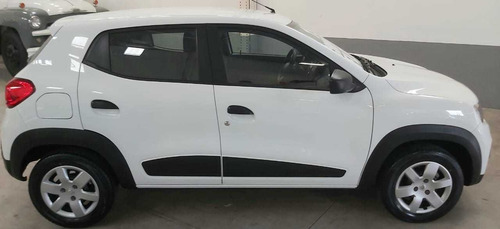Renault Kwid 2019 1.0 12v Intense Sce 5p