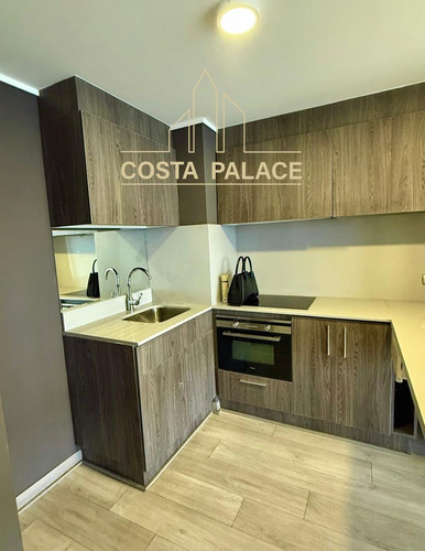 Hermoso Departamento Cercano A Las Dunas De Concón