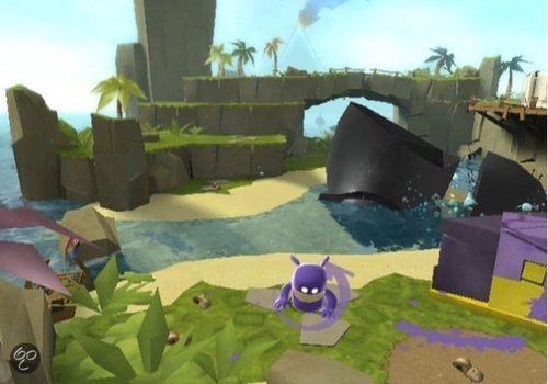 De Blob 2 - Ps4