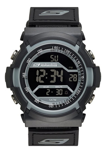 Reloj Skechers Sr1033