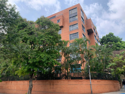 Apartamento En Alquiler - Campo Alegre - Andreina Castro - Mls#24-19727