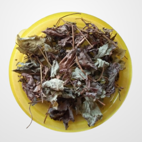 Planta Celidonia Hojas Secas 50 Gr Antimicótico Para Piel