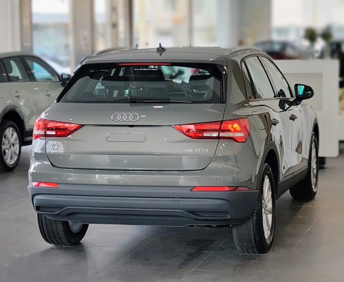 Audi Q3 1.4 Tfsi Stronic 150 Cv